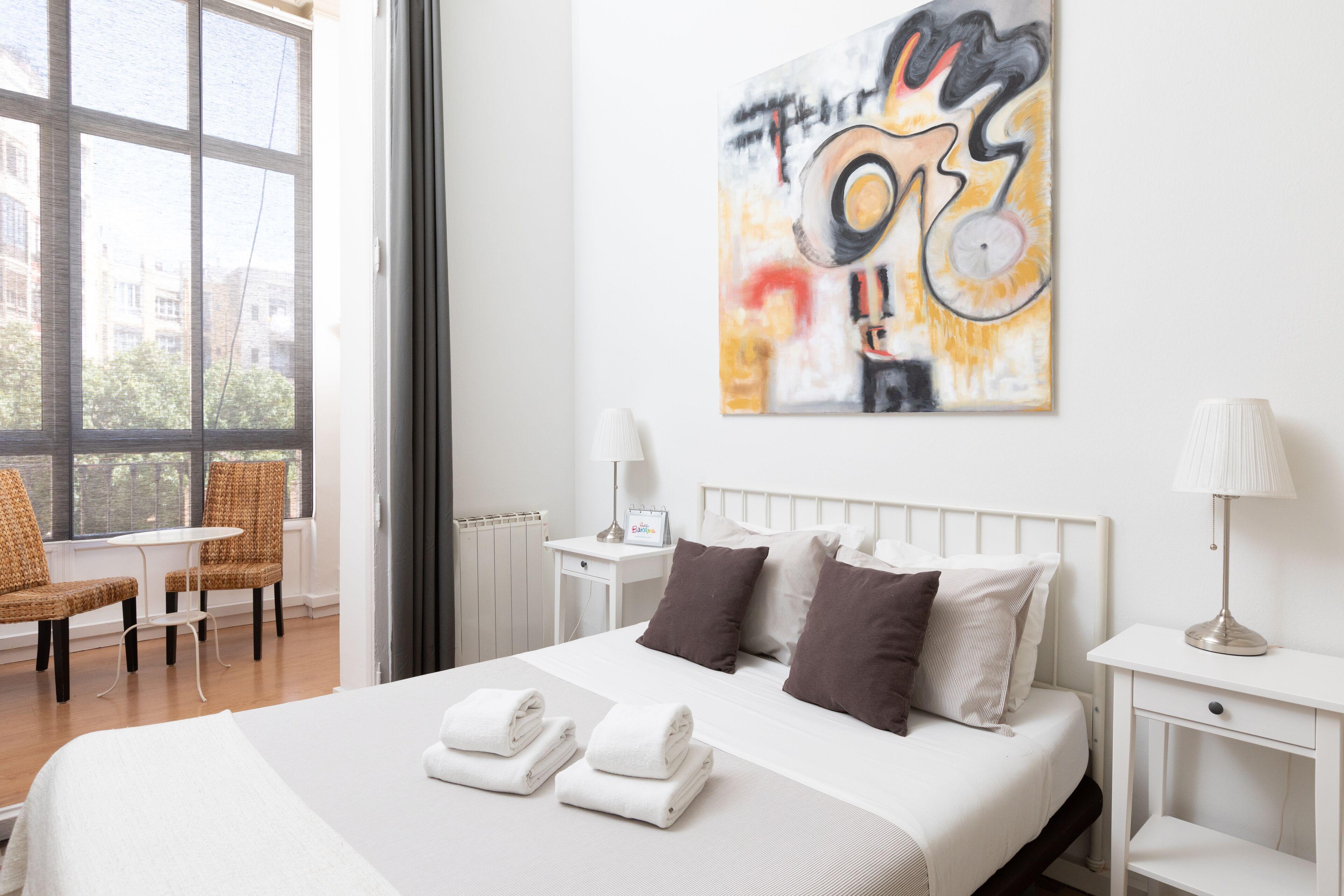 Casanova Guest House, Barcelona